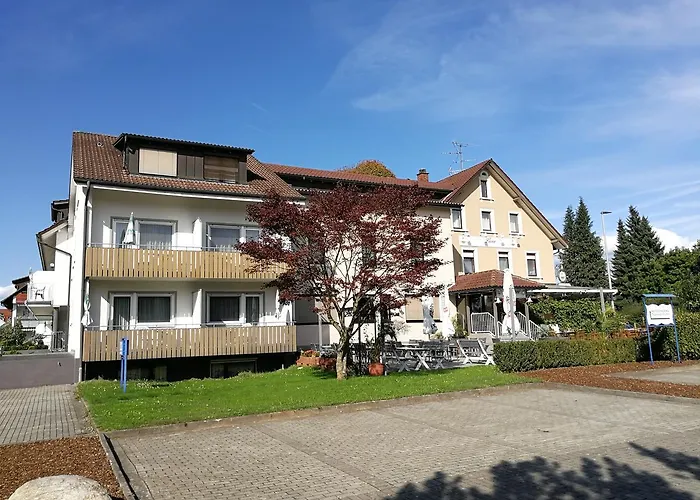 Hotel Loewen