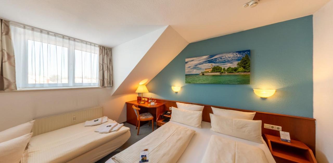 Lowen Hotel Meckenbeuren