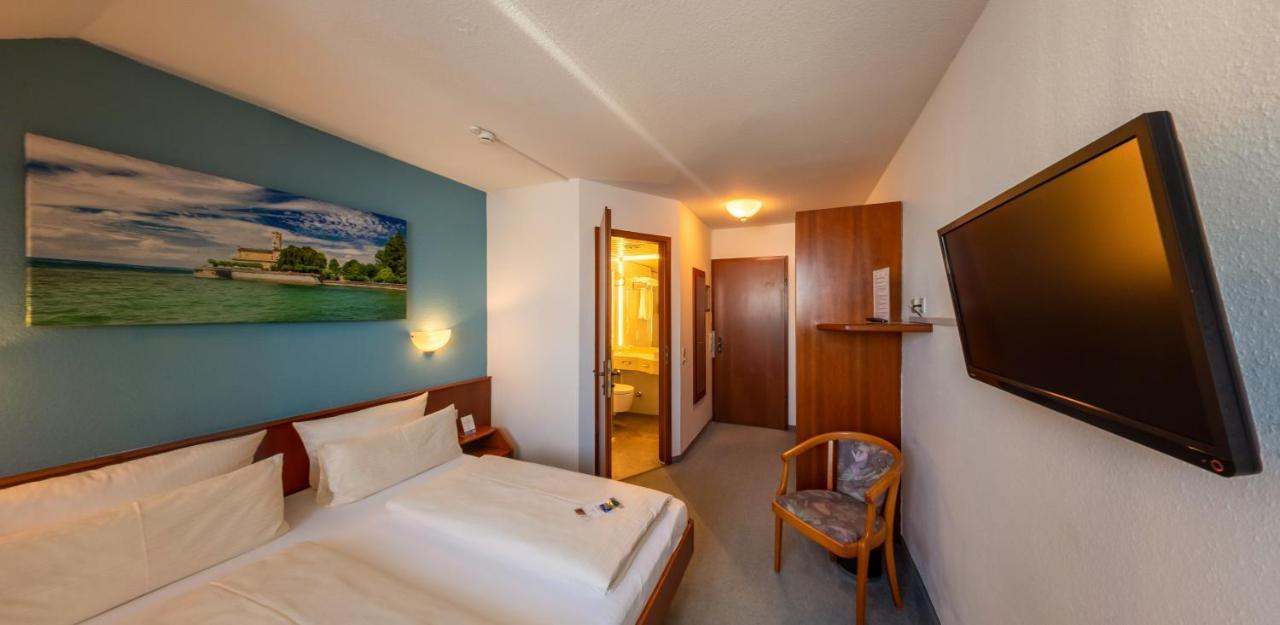 Hotel Loewen Meckenbeuren