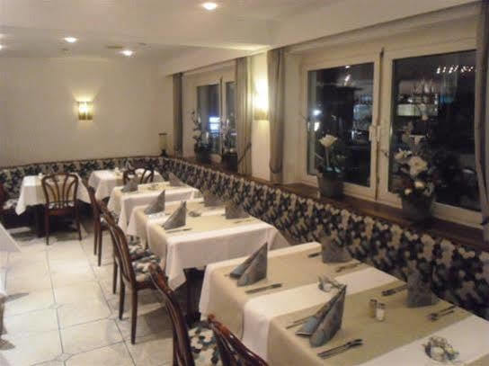 Hotel Lowen