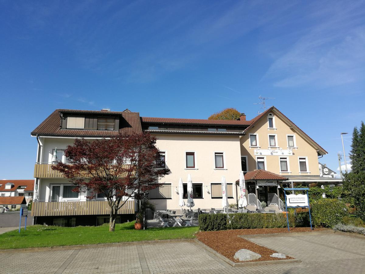Hotel Loewen 3*