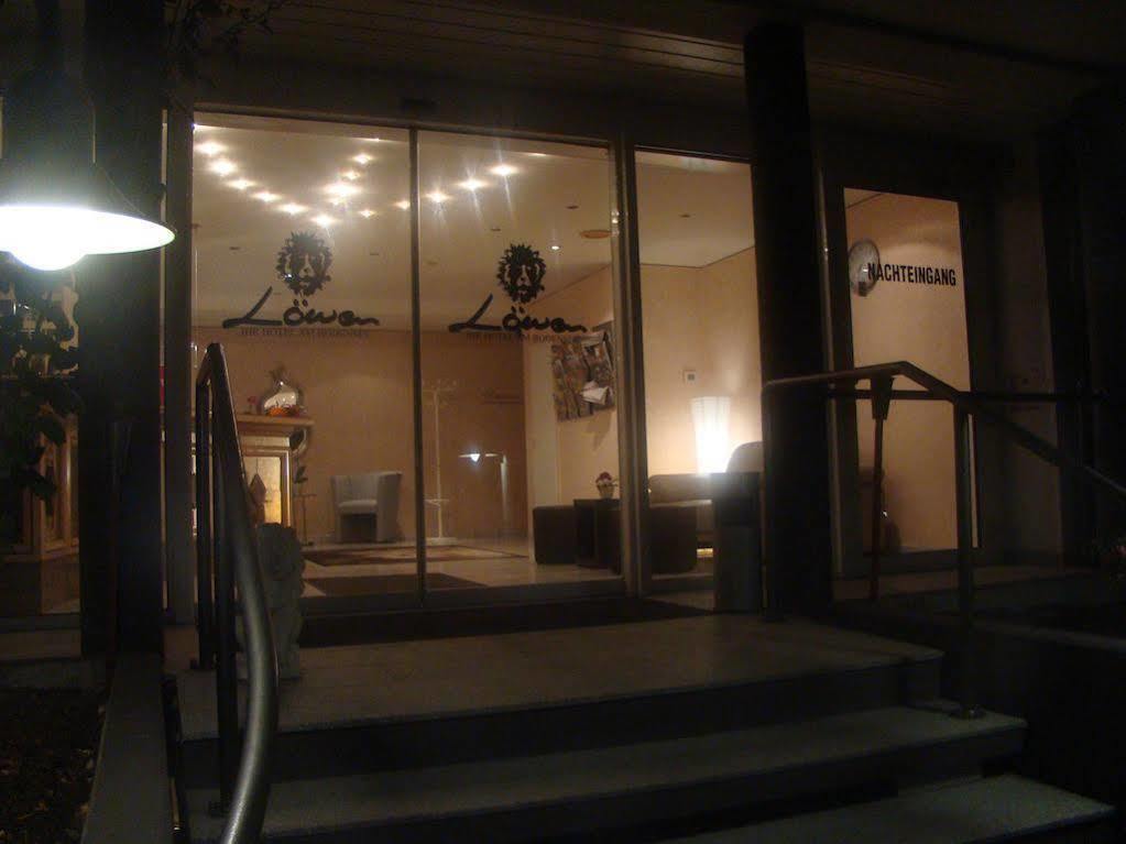 Hotel Loewen 3*
