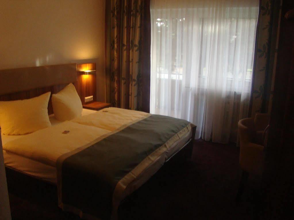 Hotel Loewen Meckenbeuren